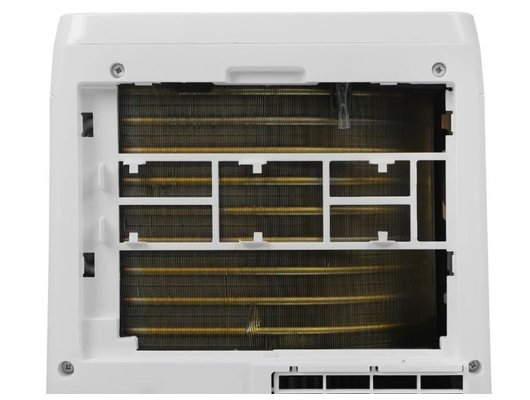 Кондиционер MIDEA MPPHA-09CRN7-Q